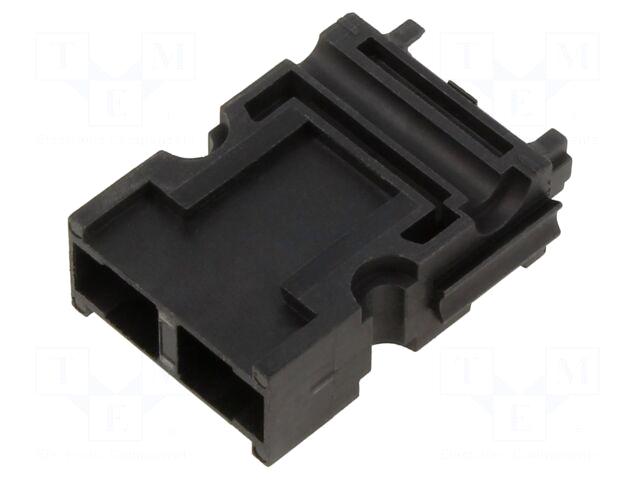 LITTELFUSE Case | 30A | UL94V-0