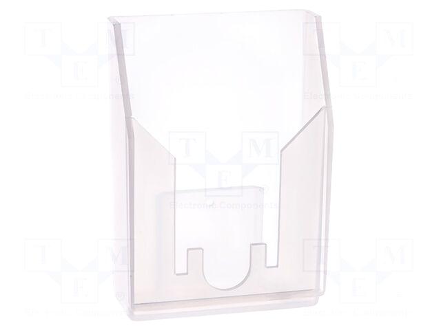 ELED Cover | 52.5x73x23.7mm