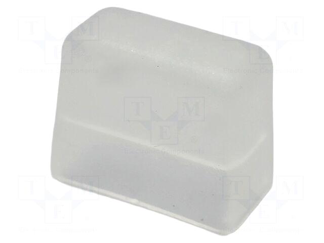 ELED Cover | translucent