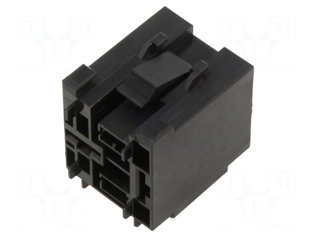 MTA Fuse holder