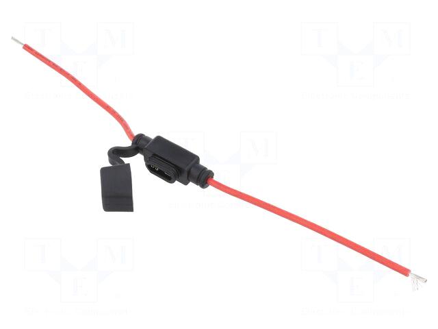 OPTIFUSE Fuse holder | 11mm |
