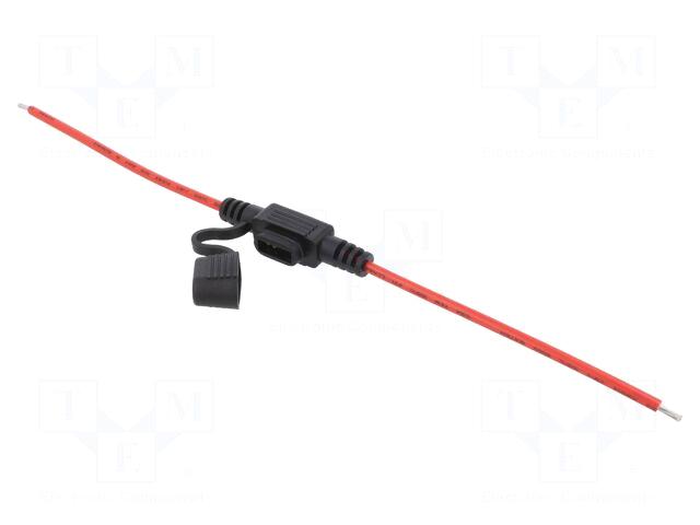 OPTIFUSE Fuse holder | 11mm |