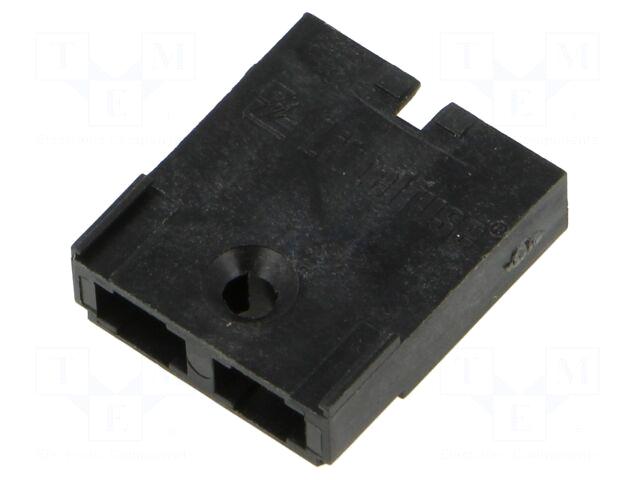 LITTELFUSE Fuse holder | 19mm |