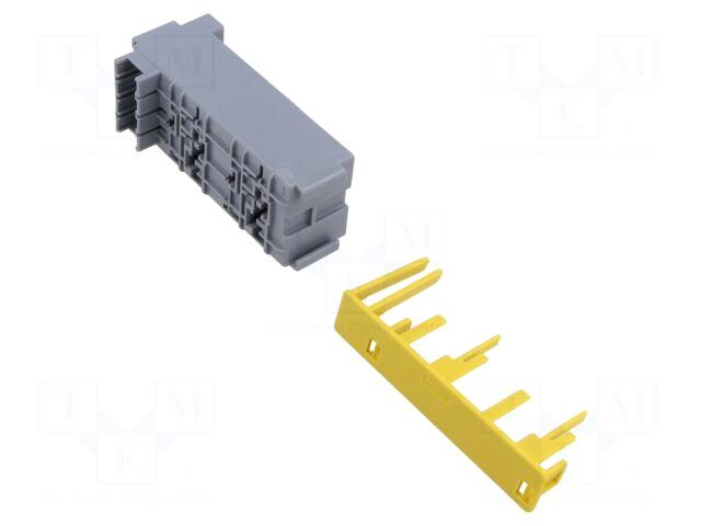 MTA Module | push-in | ways: