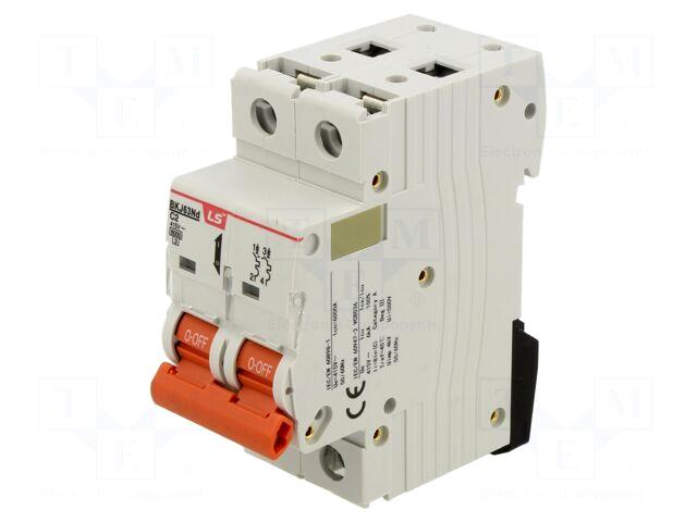 LS ELECTRIC Circuit breaker | 230/400VAC