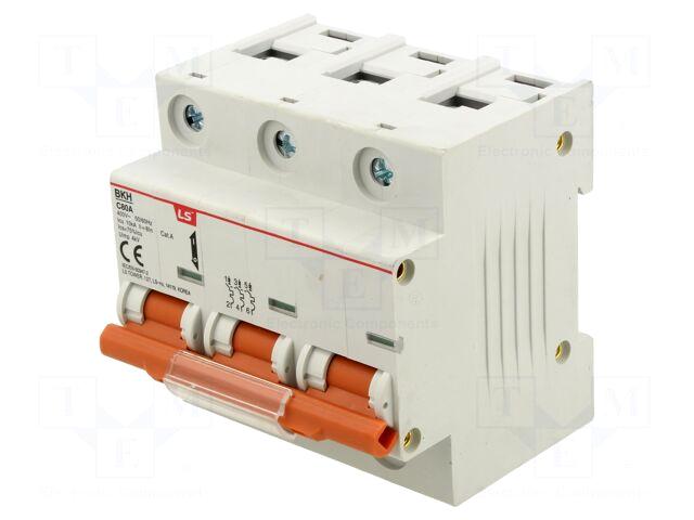 LS ELECTRIC Circuit breaker | 230/400VAC