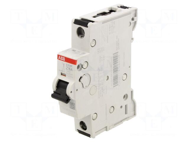 ABB Circuit breaker | 240VAC |