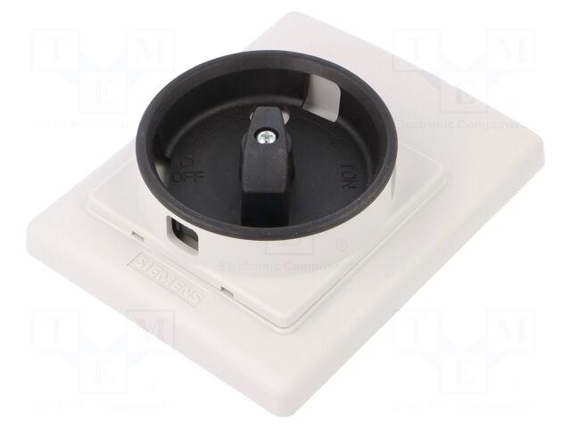 SIEMENS Switch housing | IP55 |