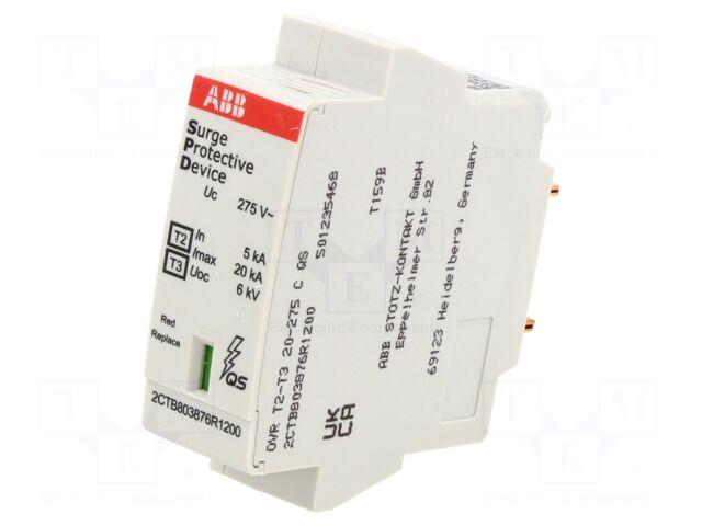 ABB Cartridge for surge arrestor |