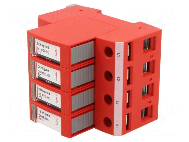DEHN Surge arrester | Type 2