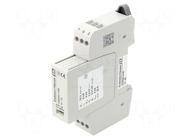 ENDRESS+HAUSER Surge arrester | Type 3