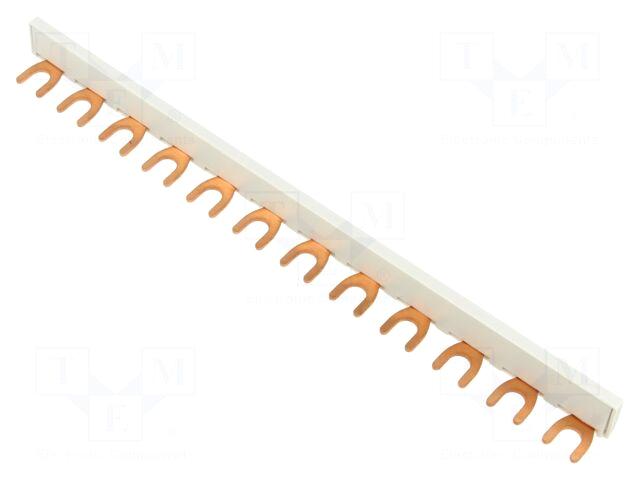 GEWISS Busbar | Poles: 1 |