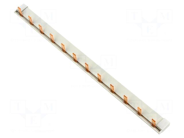 SCHNEIDER ELECTRIC Busbar | Poles: 1