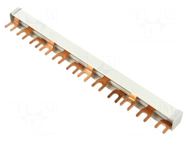 GEWISS Busbar | Poles: 3 |