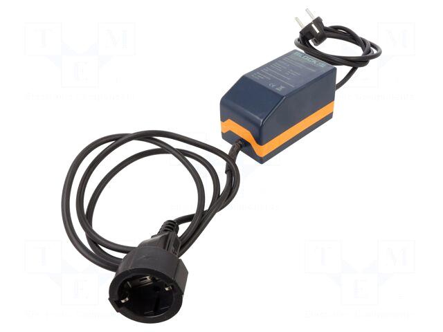 BLOCK Inrush current limiter | Usup: