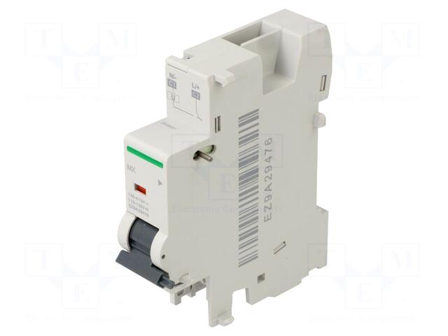 SCHNEIDER ELECTRIC Shunt release | for
