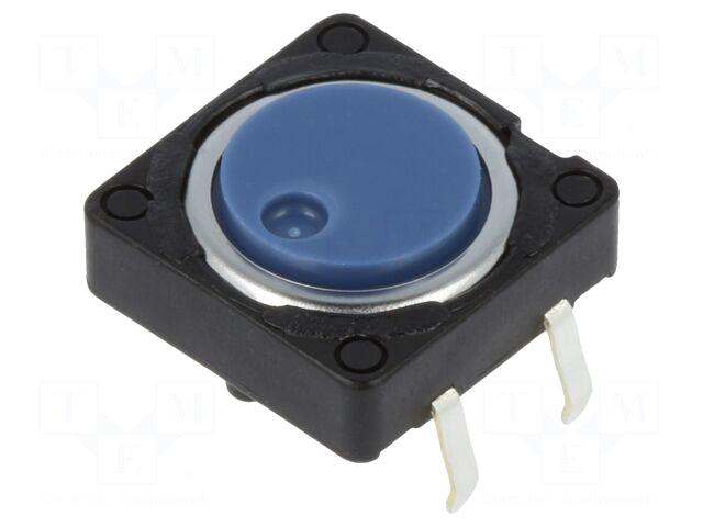 ALPS Microswitch TACT | SPST |