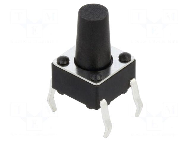 CONNFLY Microswitch TACT | SPST |