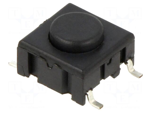MEC Microswitch TACT | SPST |