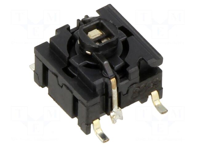 MEC Microswitch TACT | SPST |
