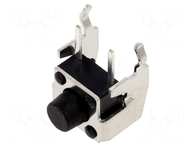 CONNFLY Microswitch TACT | SPST |