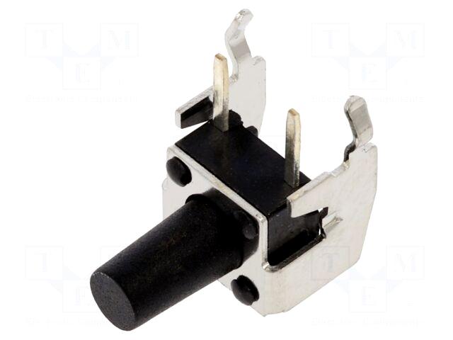 CONNFLY Microswitch TACT | SPST |