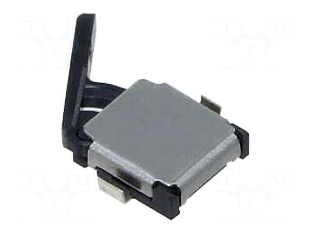 OMRON Electronic Components Detecting | 0