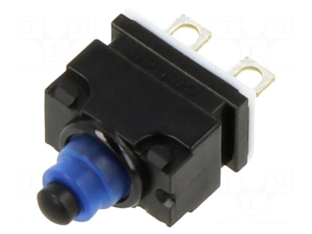 OMRON Electronic Components Microswitch SNAP ACTION