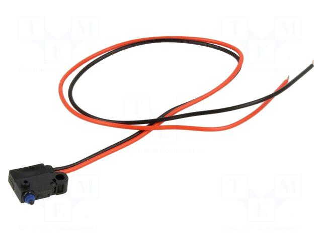 OMRON Electronic Components Microswitch SNAP ACTION