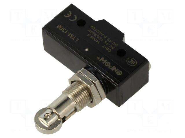 ONPOW Microswitch SNAP ACTION | 15A/250VAC