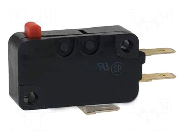 ARATAS Microswitch SNAP ACTION | 20A/250VAC