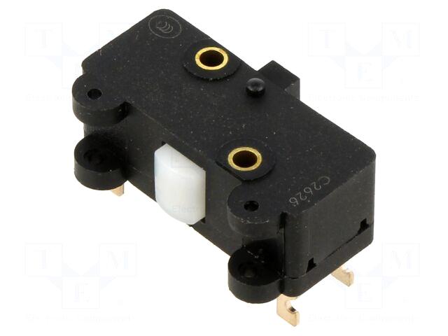 CROUZET Microswitch SNAP ACTION | 5A/250VAC