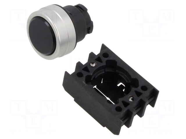 SCHMERSAL Switch: push-button | 22mm |