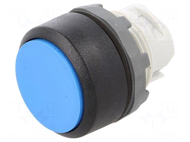 ABB Switch: push-button | Stabl.pos: