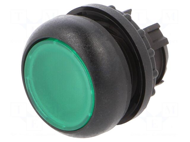 EATON ELECTRIC Switch: push-button | 22mm