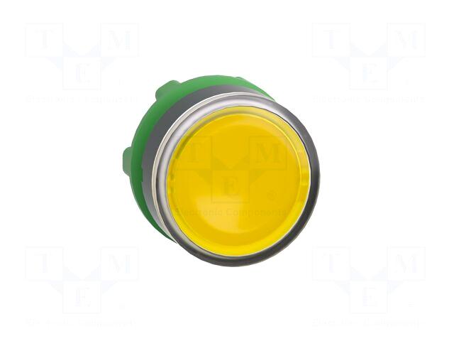 SCHNEIDER ELECTRIC Switch: push-button | 22mm