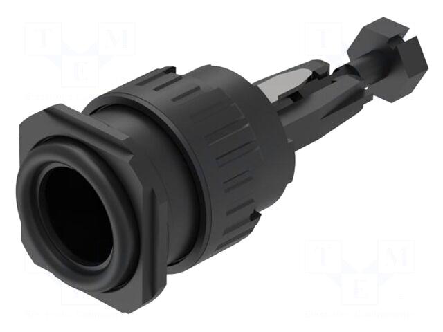EAO Switch: body | 22mm |