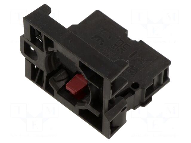 EATON ELECTRIC Contact block | 22mm