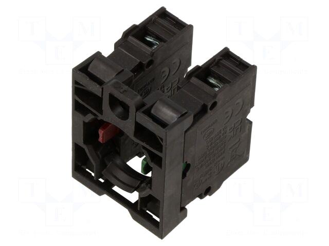 EATON ELECTRIC Contact block | 22mm