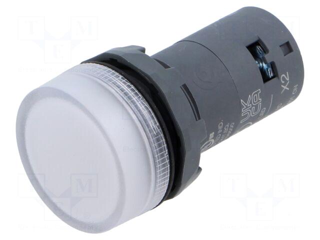 ABB Control lamp | 22mm |