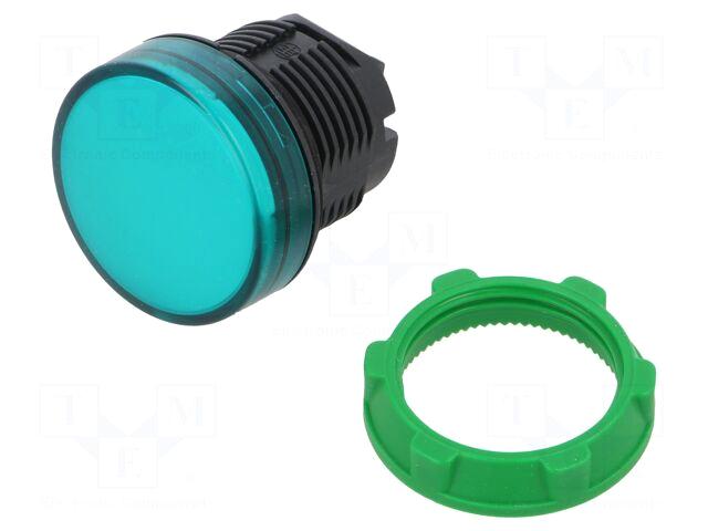 SCHNEIDER ELECTRIC Control lamp | 22mm
