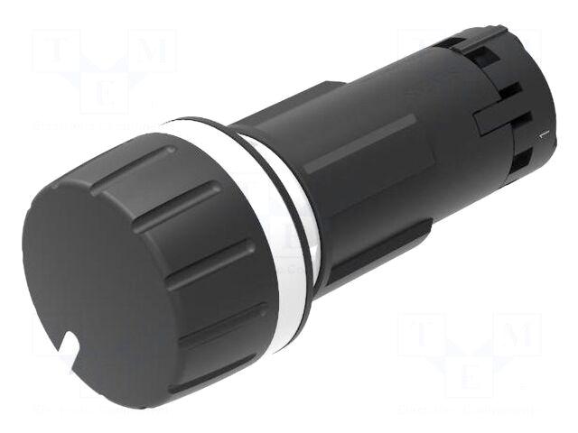 EAO Potentiometer | 22mm | 45