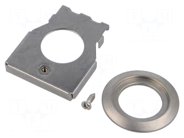 EAO Adapter | 22mm | 45