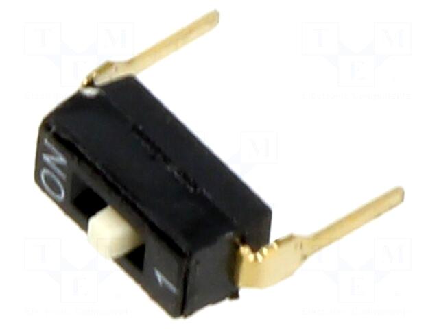 ONPOW Switch: DIP-SWITCH | Poles number: