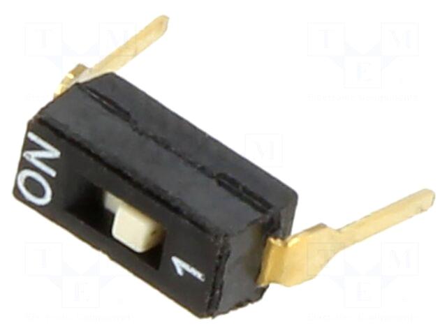 ONPOW Switch: DIP-SWITCH | Poles number: