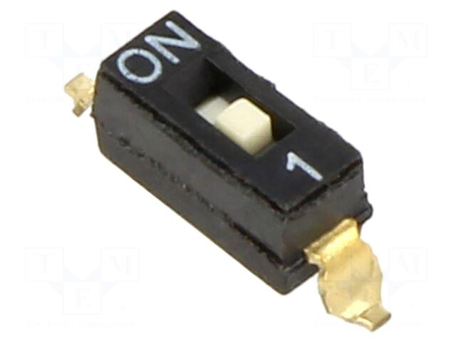 ONPOW Switch: DIP-SWITCH | Poles number: