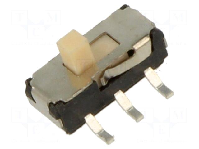 LIGHT COUNTRY Switch: slide | Pos: