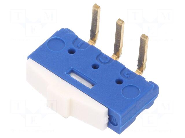 ECE Switch: slide | Pos: 2