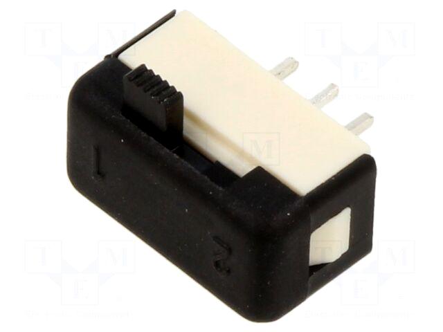 APEM Switch: slide | Pos: 2