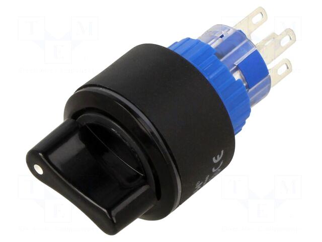 ONPOW Switch: rotary | Pos: 2